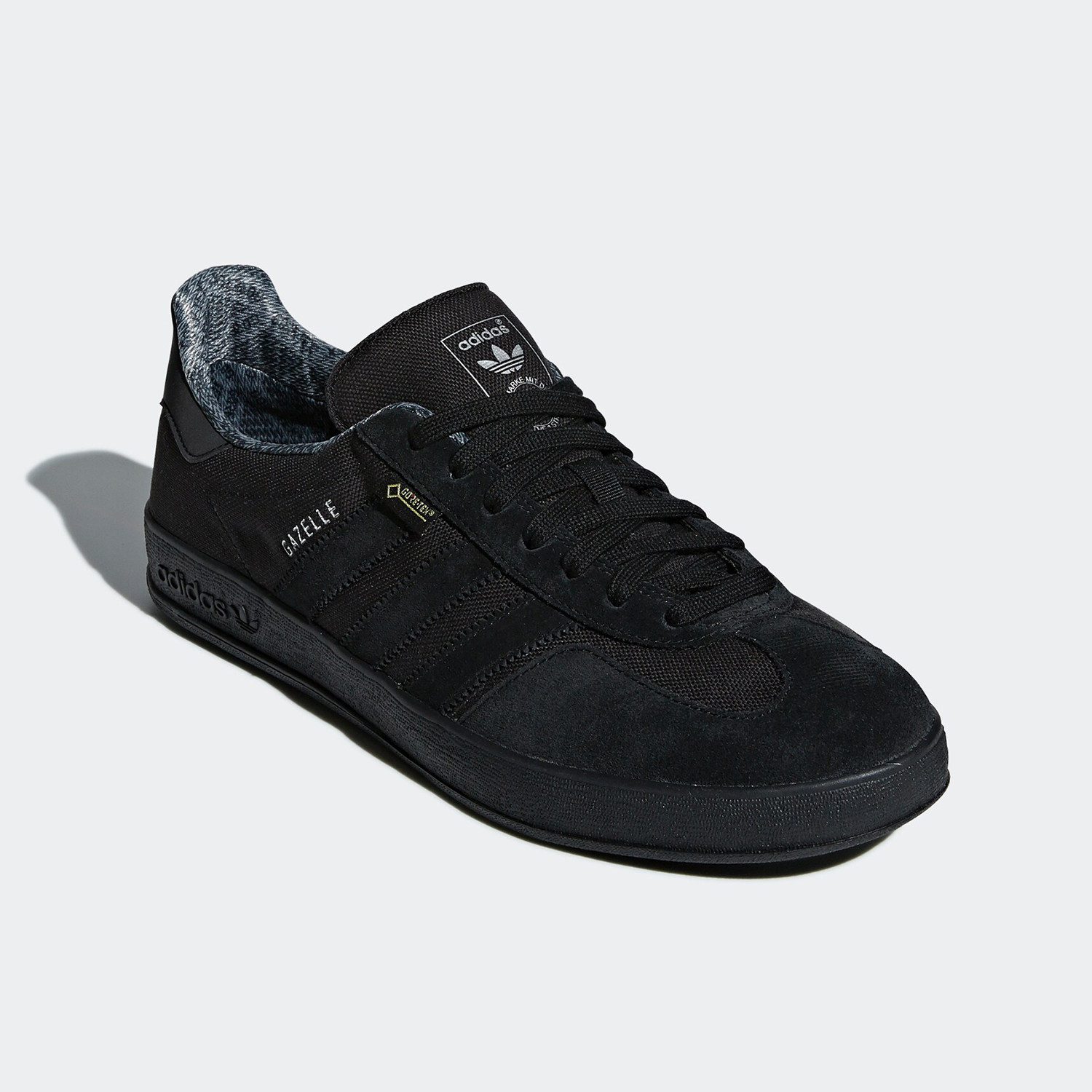 Adidas/阿迪达斯正品子19新 GAZELLE INDOOR GTX 休闲板鞋 G25885,淘宝优惠券,粉丝福利购,淘宝优惠卷