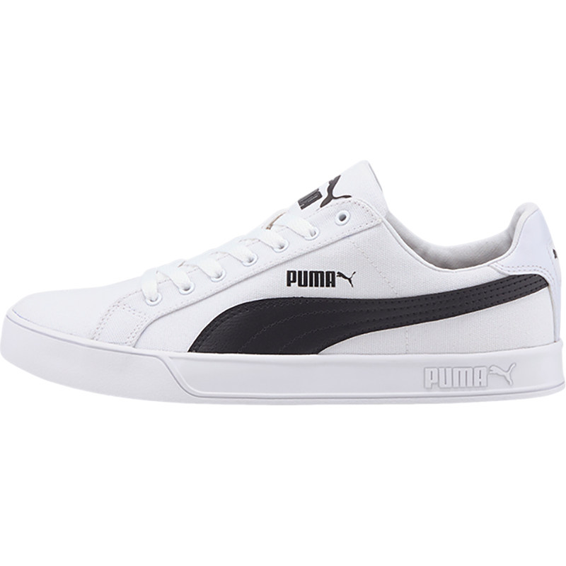 Puma/彪马官方正品新款男女时尚舒适运动耐磨休闲板鞋374754-01,淘宝优惠券,粉丝福利购,淘宝优惠卷