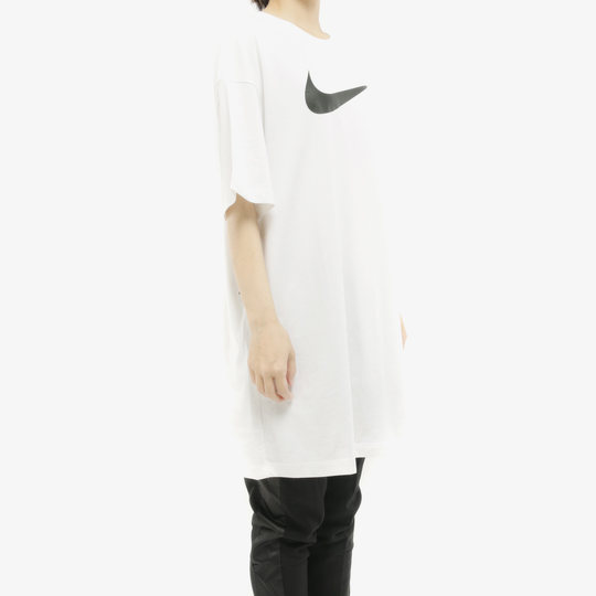 Nike genuine new spring breathable short-sleeved dress