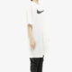 Nike genuine new spring breathable short-sleeved dress