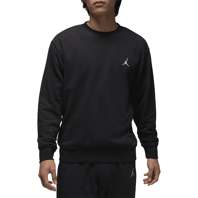 Nike/耐克正品Jordan Essentials男士圆领运动休闲卫衣FQ1865 - 图3