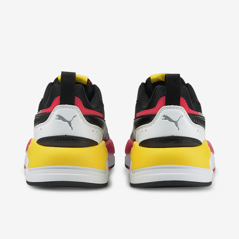 Puma/彪马正品X-Ray 2 Square男女同款运动休闲鞋373108-29,淘宝优惠券,粉丝福利购,淘宝优惠卷