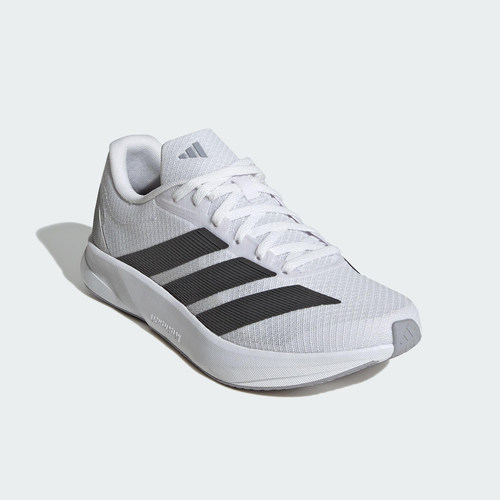 Adidas/阿迪达斯官方正品DURAMO RC2女士训练备赛跑步鞋JR3236 - 图1