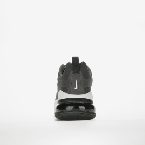 Nike/耐克正品气垫鞋当季Air Max 270 React男子休闲鞋AO4971-101 - 图1