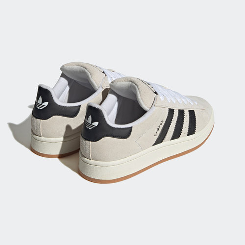 Adidas/阿迪达斯官方正品三叶草CAMPUS 00sW男女运动休闲鞋GY0042 - 图1