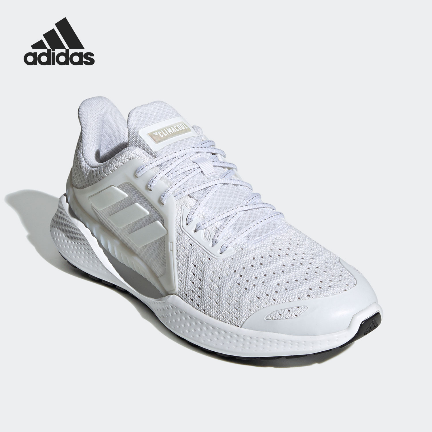 Adidas/阿迪达斯官方正品CLIMACOOL VENT 男女跑步运动鞋 FX6791