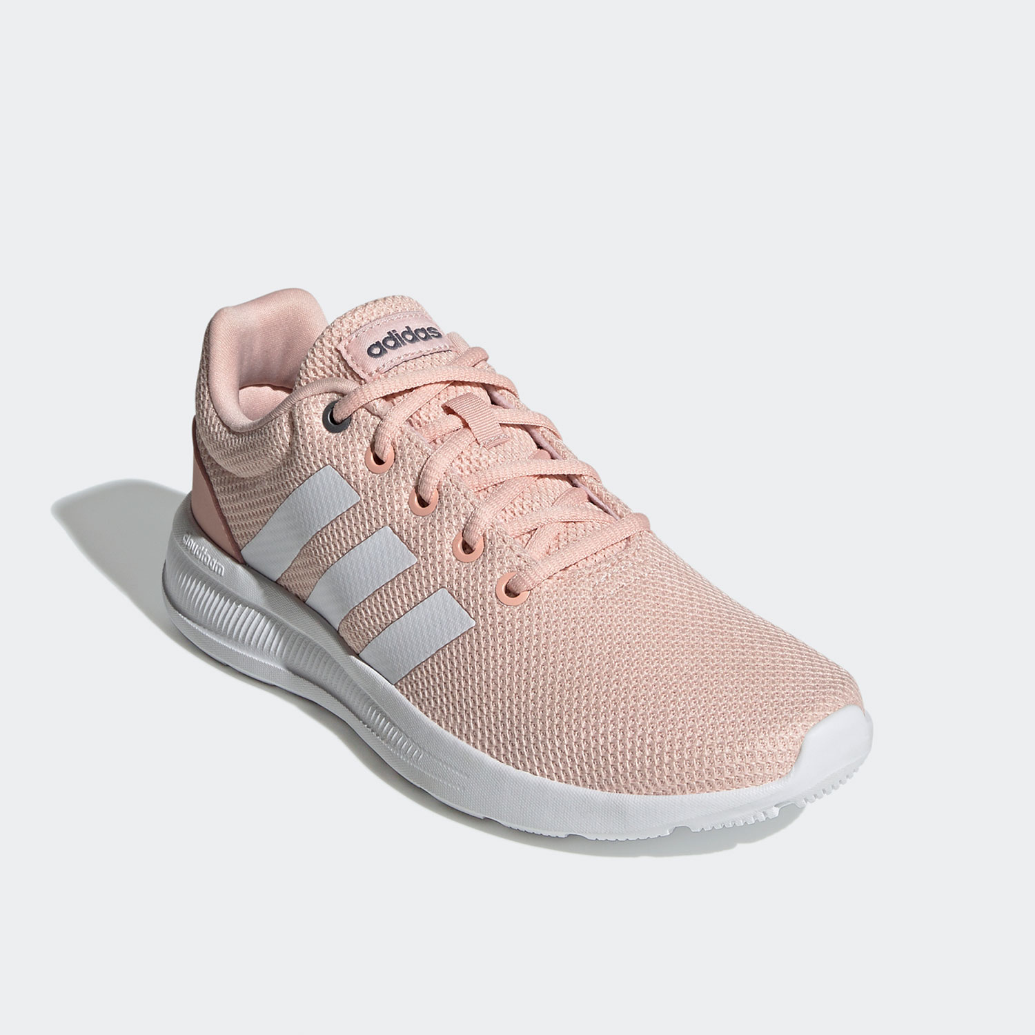 Adidas/阿迪达斯官方正品LITE RACER CLN 2.0女子跑步鞋GZ2817-图1