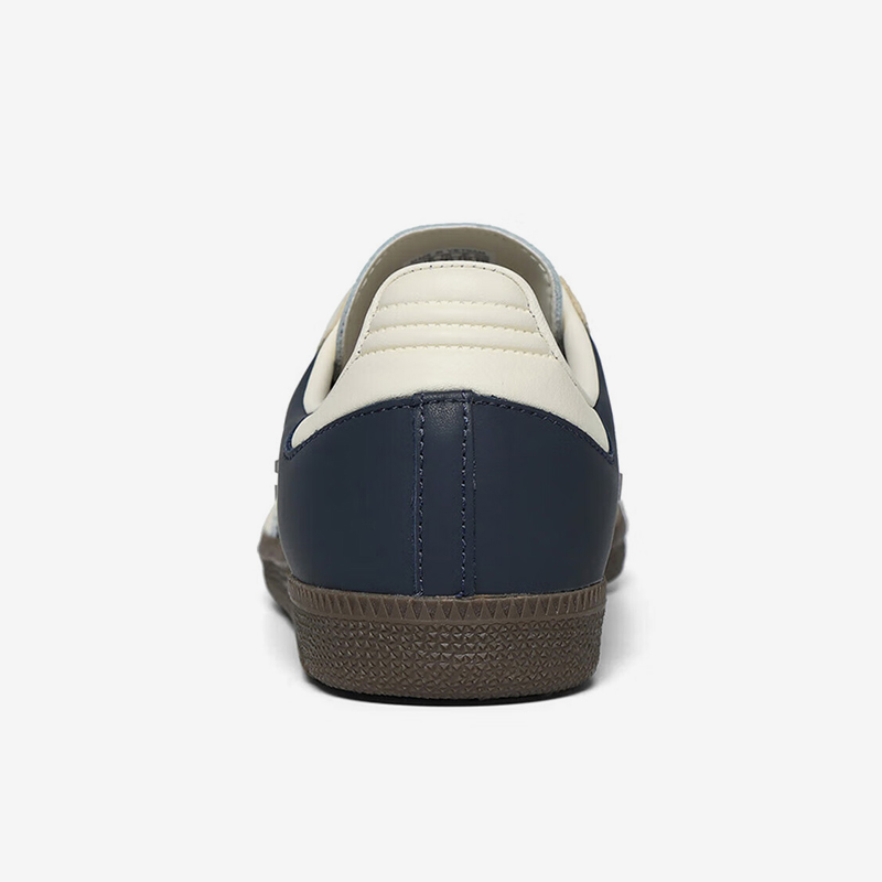 Adidas/阿迪达斯正品SAMBA OG三叶草女士经典休闲鞋IG1968 - 图2