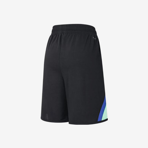 Adidas/阿迪达斯正品2025夏季款男士针织经典篮球透气短裤JN4717 - 图0