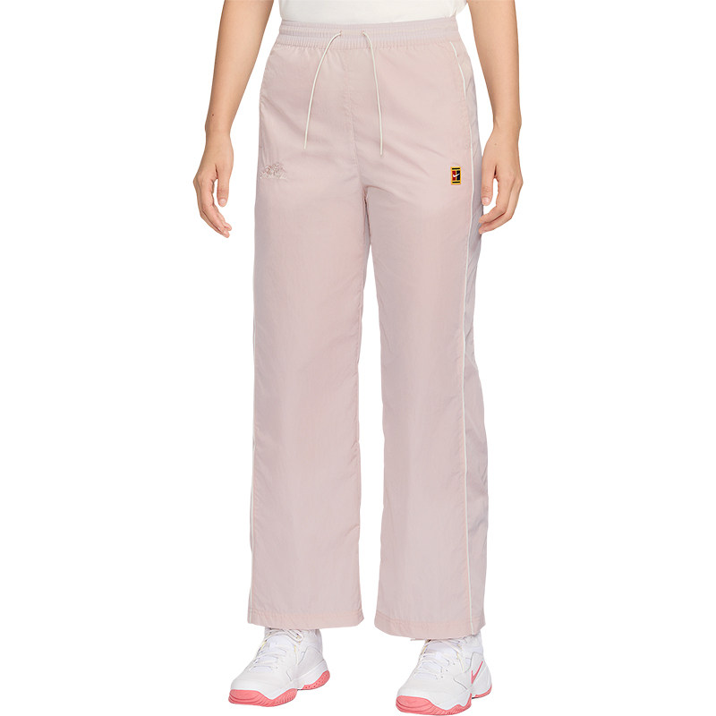 Nike/耐克正品2026春季款女士日常高腰梭织直筒长裤IQ3834-667,淘宝优惠券,粉丝福利购,淘宝优惠卷