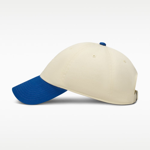 Nike/耐克官方正品Club Futura男女同款复古日常休闲帽FB5368-230 - 图0