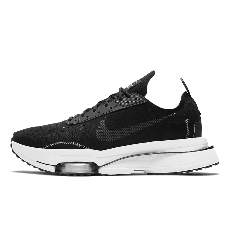 Nike/耐克正品 AIR ZOOM-TYPE 男女解构气垫缓震运动鞋CJ2033-001,淘宝优惠券,粉丝福利购,淘宝优惠卷