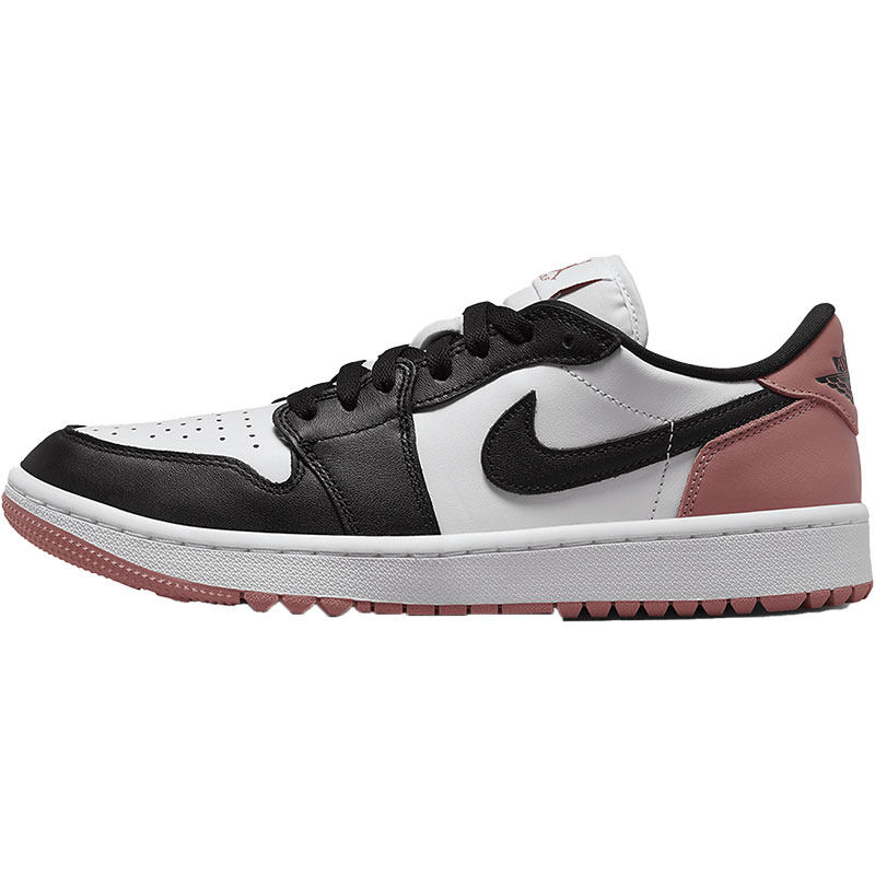 Nike/耐克正品Air Jordan 1 Low G男子运动板鞋DD9315-106,淘宝优惠券,粉丝福利购,淘宝优惠卷