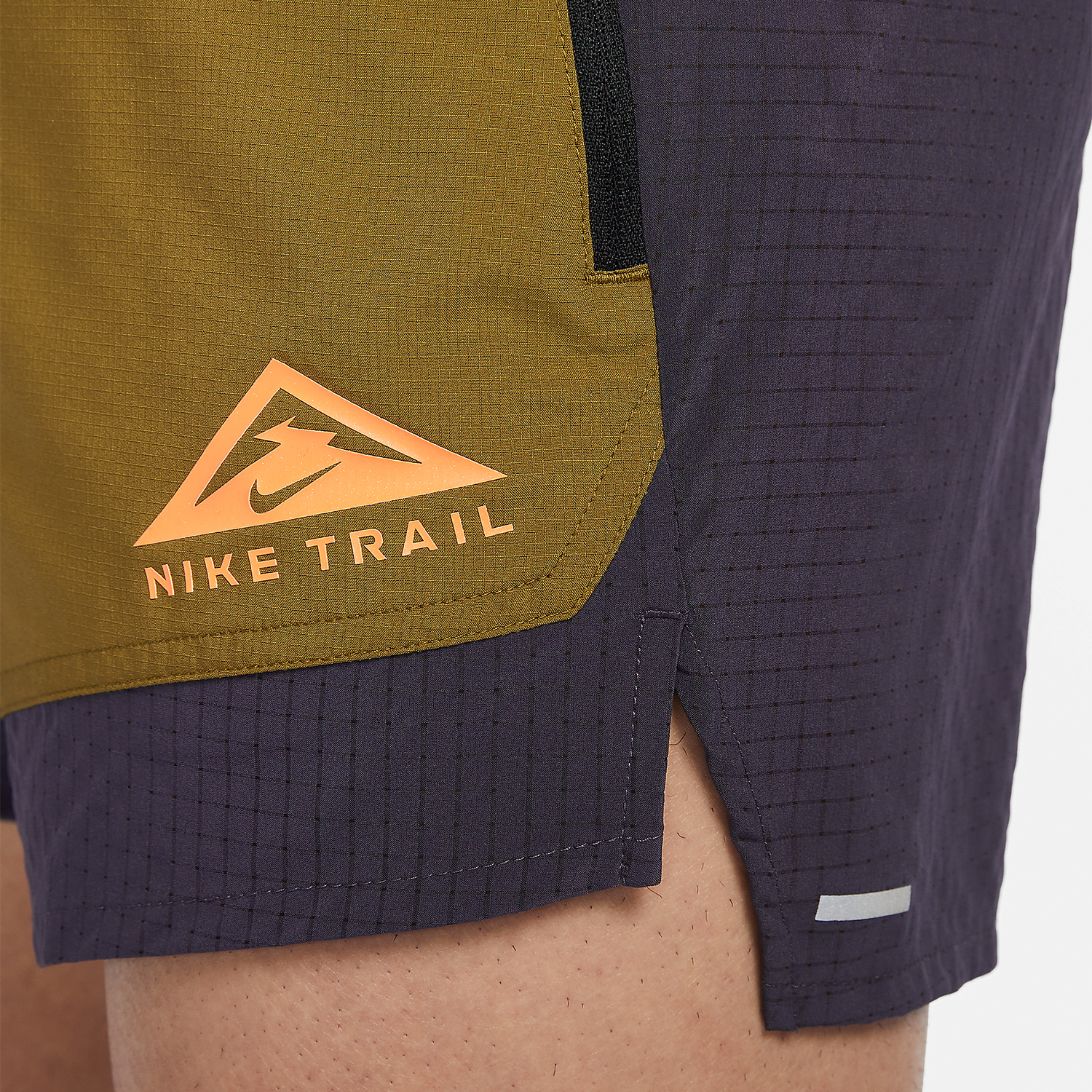 Nike/耐克正品 Dri-FIT 男士轻盈透气训练运动短裤CZ9053-368 - 图2