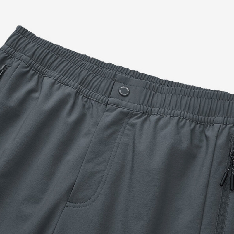 Skechers/斯凯奇正品秋季新款男士防泼水轻盈梭织运动长裤,淘宝优惠券,粉丝福利购,淘宝优惠卷