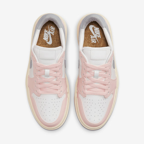 Nike/耐克官方正品Air Jordan 1 Elevate女子运动板鞋 DH7004-600 - 图2