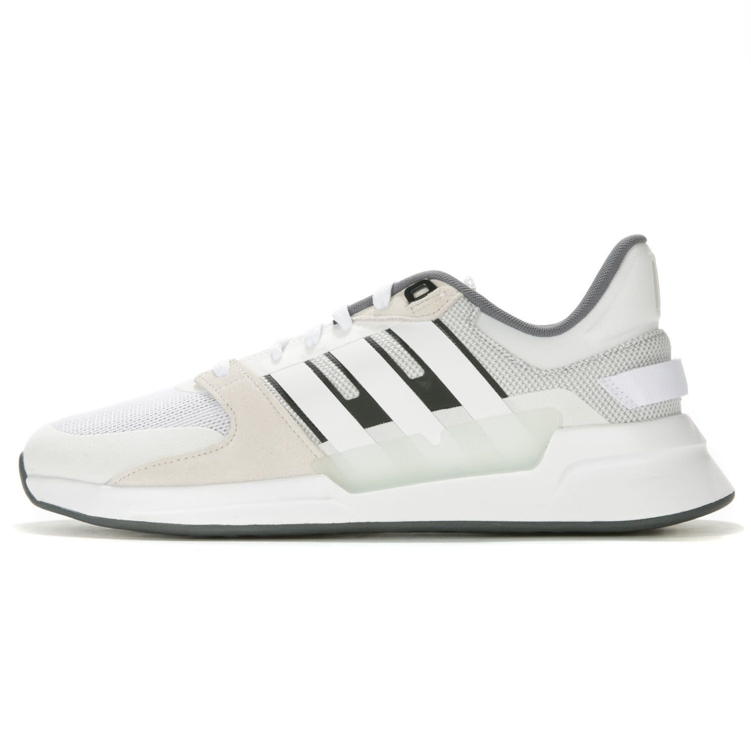 Adidas/Adidas genuine 2019 new neo RUN90S men's and women's casual sneakers  EF0587