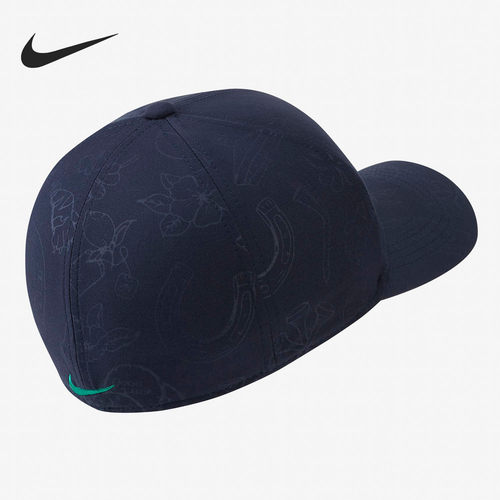 Nike/耐克正品 AEROBILL CLASSIC99 男女高尔夫运动帽 CI9908 - 图0
