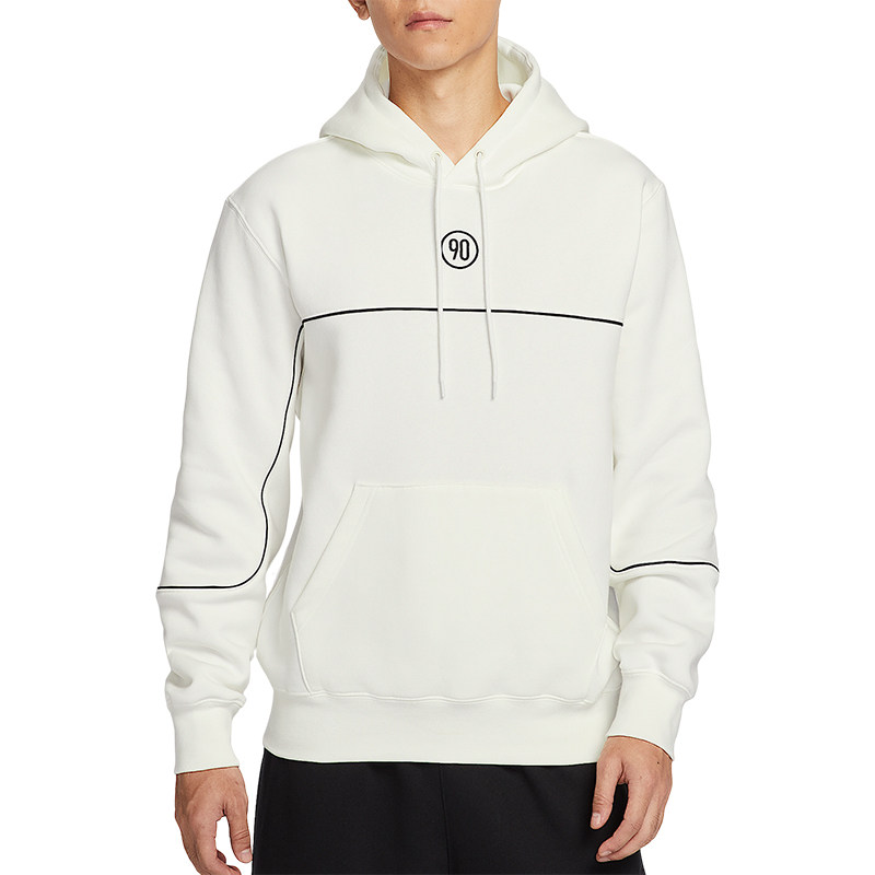 Nike/耐克官方正品2025秋季款男士连帽套头针织卫衣HV3510-133,淘宝优惠券,粉丝福利购,淘宝优惠卷