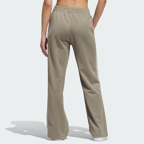 Adidas/阿迪达斯正品OG WARM UP PANT女士宽松运动长裤IJ5227 - 图0