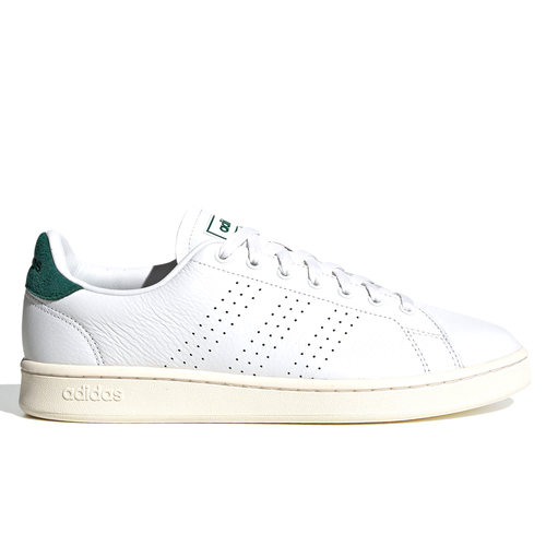 Adidas/阿迪达斯正品 NEO夏季新款男女时尚运动休闲板鞋F36424 - 图3