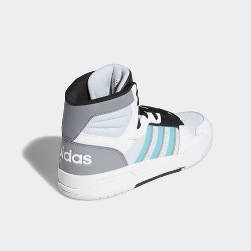 Adidas/阿迪达斯正品Neo ENTRAP MID男子高帮运动板鞋GX3794 - 图2