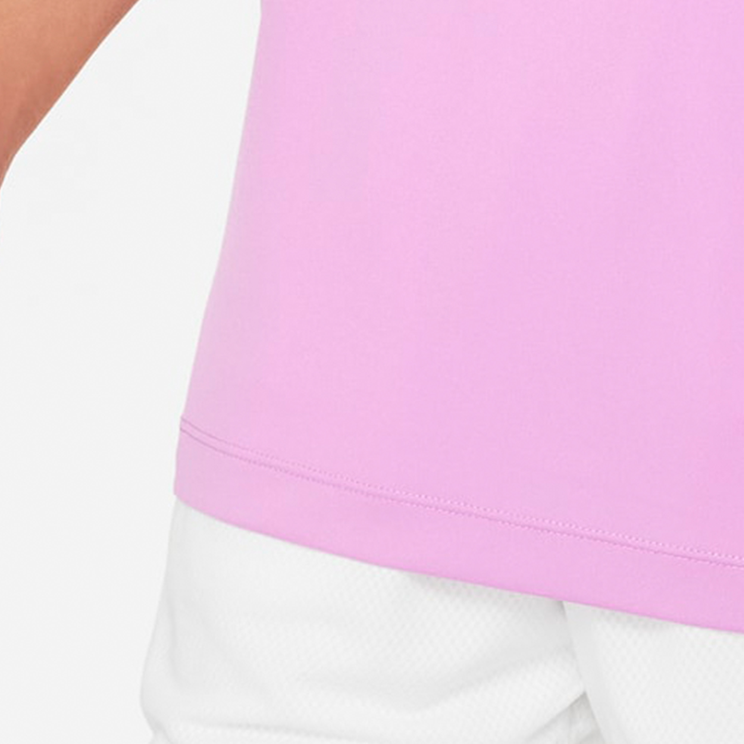 Nike/耐克正品秋季新款大童休闲印花透气舒适运动短袖FD3998-534 - 图1