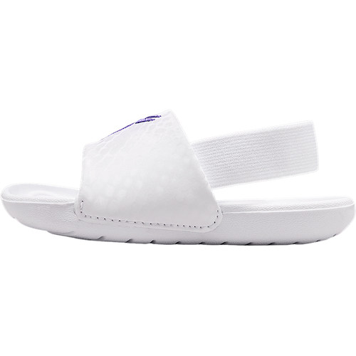 Nike/耐克正品Kobe Kawa婴童经典透气耐磨舒适运动凉鞋IF2876-101 - 图3