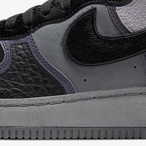 Nike/耐克正品Air Force1 AF1男子运动休闲板鞋 CT6665-001 - 图1