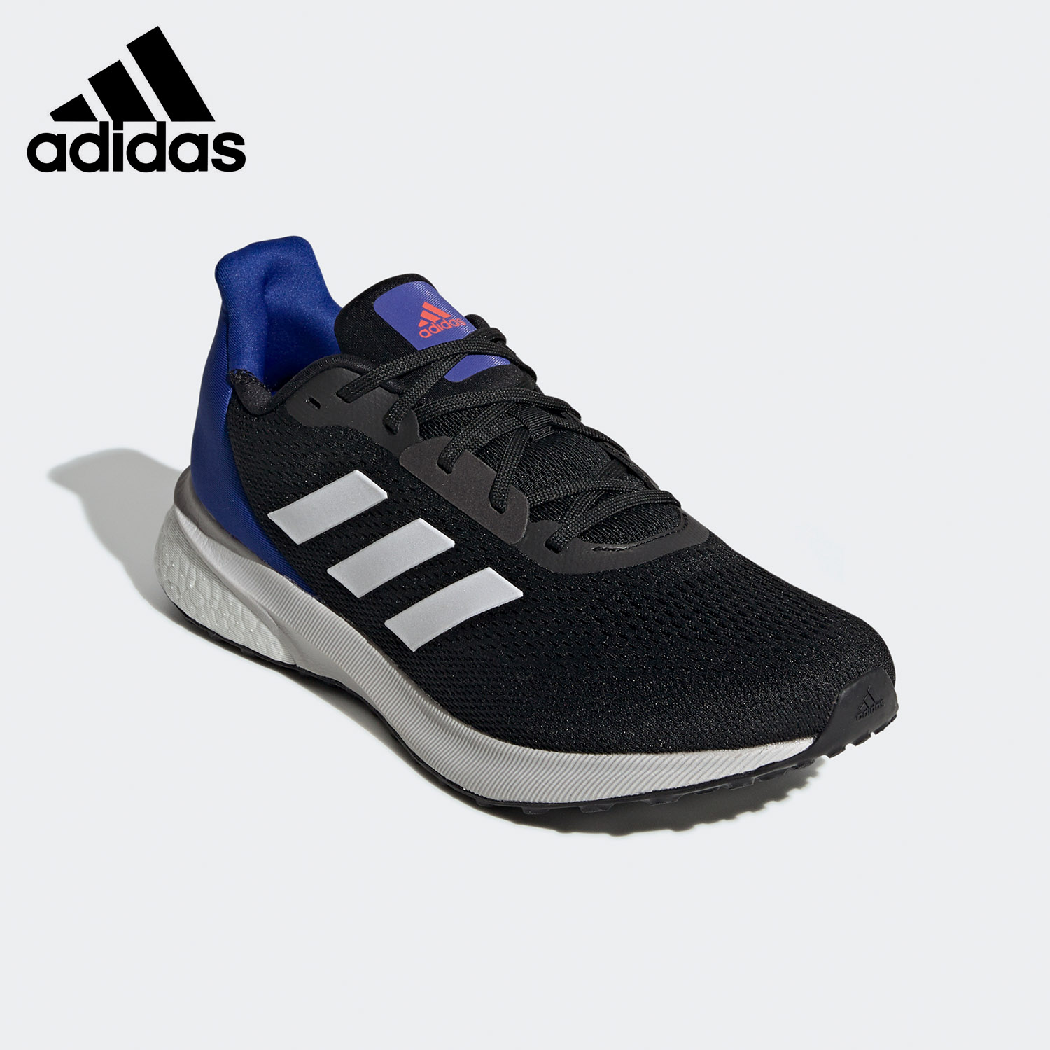 Adidas/阿迪达斯正品2020新款ASTRARUN M 男子跑步运动鞋EH1531 - 图1