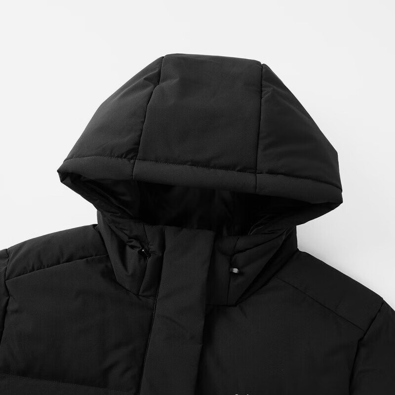 Adidas/阿迪达斯正品户外女士运动休闲连帽羽绒服外套JL9593,淘宝优惠券,粉丝福利购,淘宝优惠卷