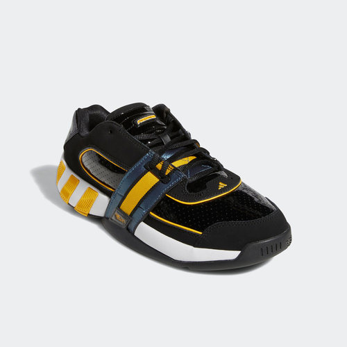 Adidas/阿迪达斯正品AGENTGIL RESTOMOD男女同款篮球鞋GY6479 - 图0