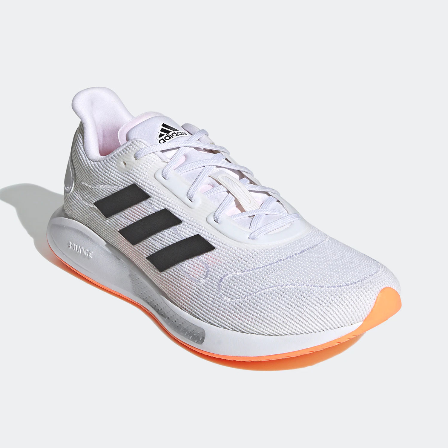 Adidas/阿迪达斯官方正品GALAXAR Run M男子运动鞋FX6895 - 图1