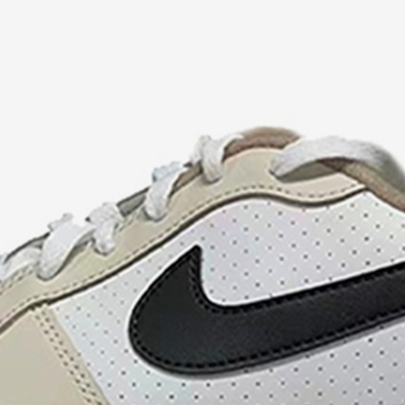 Nike/耐克官方正品2022新款女子GS大童运动休闲板鞋DZ2783-101-图2