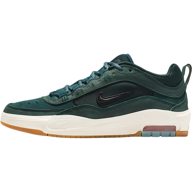 Nike/耐克正品Air Max Ishod男女休闲复古轻便轻盈板鞋HJ4299-300,淘宝优惠券,粉丝福利购,淘宝优惠卷