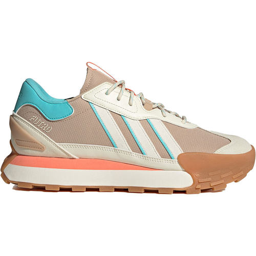 Adidas/阿迪达斯官方正品Neo FUTRO MIXR男女运动休闲鞋IF5567 - 图3