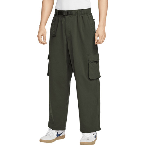 Nike/耐克正品SB Kearny男女宽松工装经典运动直筒长裤FV7348-355 - 图3