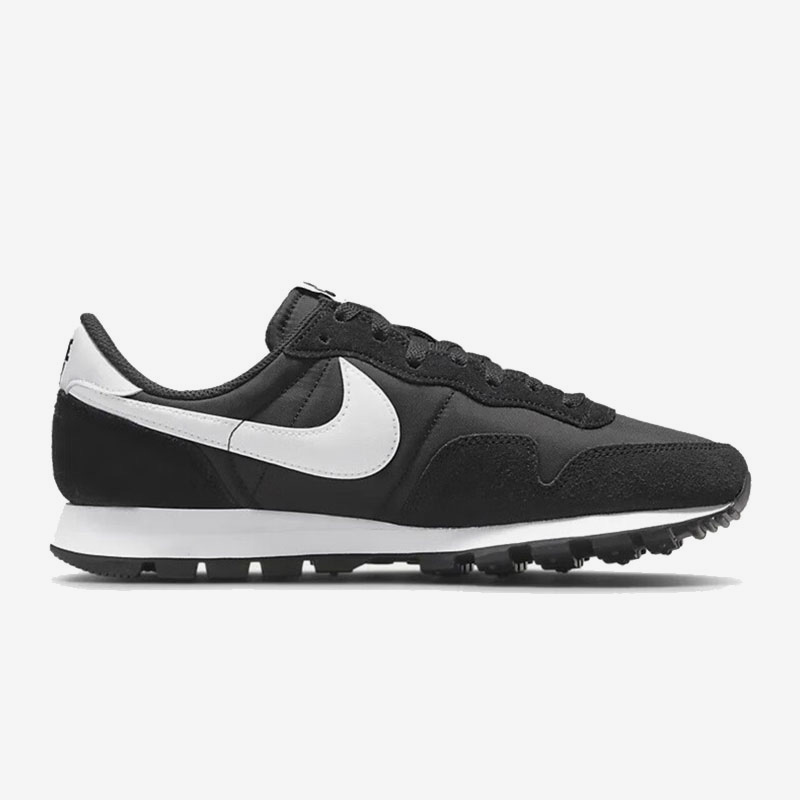 Nike/耐克官方正品 Air Pegasus 83 男子复古运动鞋 DH8229-001 - 图0