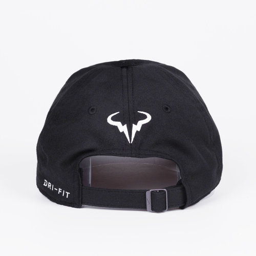 Nike/耐克正品RAFA HYBRID纳达尔男女可调网球遮阳运动帽子850666 - 图0
