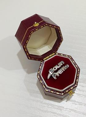 【文总包包】慕Ter原创 bounprem开口戒指