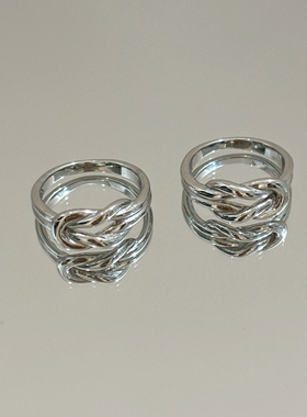 【噗帕】poohpave死亡使者同款戒指慕Ter