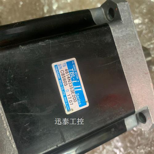 多摩川电机 TS4614N8353E200..3个 ,咨询议 - 图2