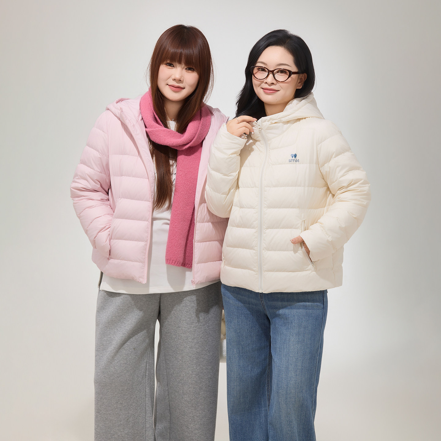 DM100大码百分百女装微胖mm冬季正肩连帽短款轻薄三防排骨羽绒服,淘宝优惠券,粉丝福利购,淘宝优惠卷