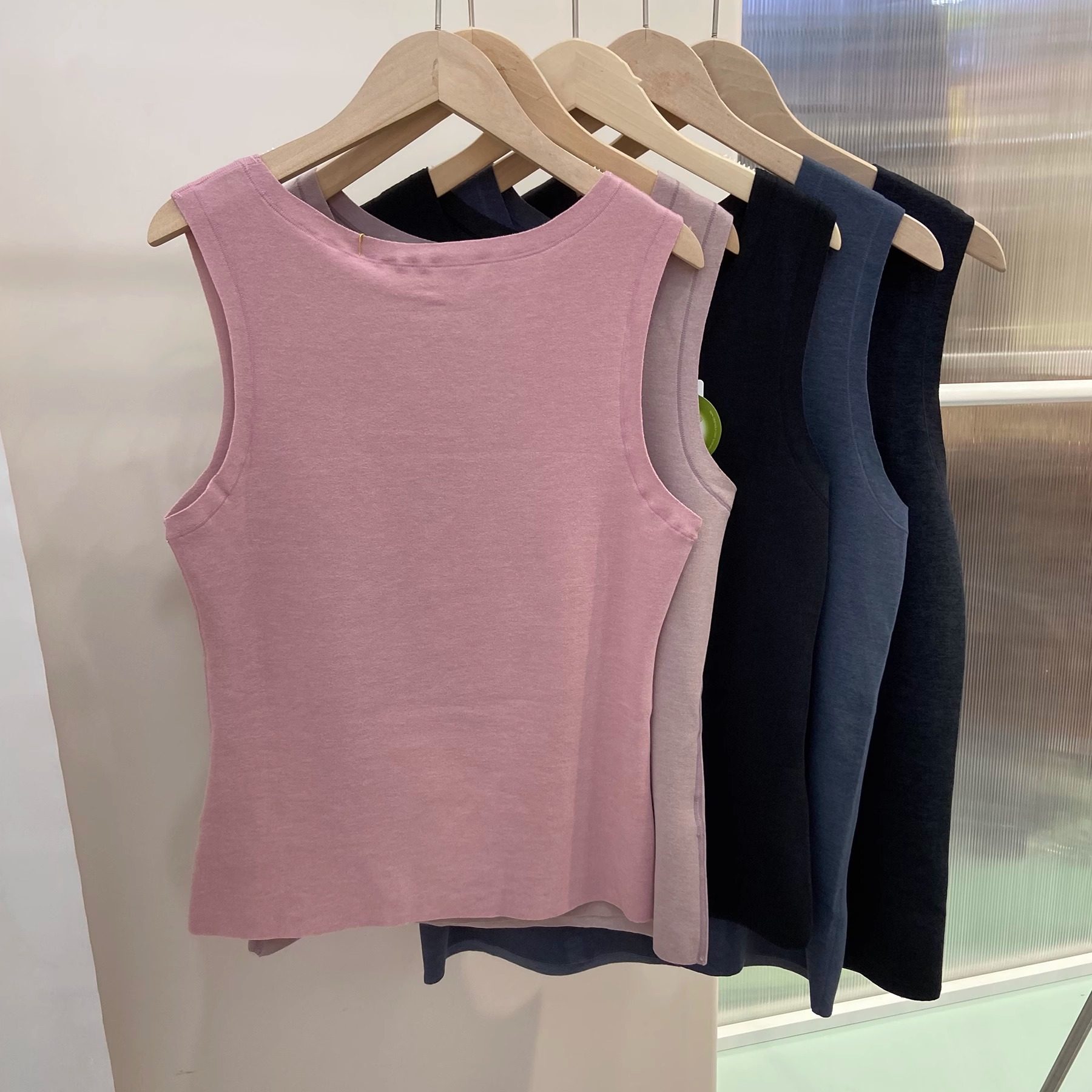 棉花星期五6501女秋冬羊毛蚕丝男士内搭磨绒保暖背心家居修身内搭,淘宝优惠券,粉丝福利购,淘宝优惠卷