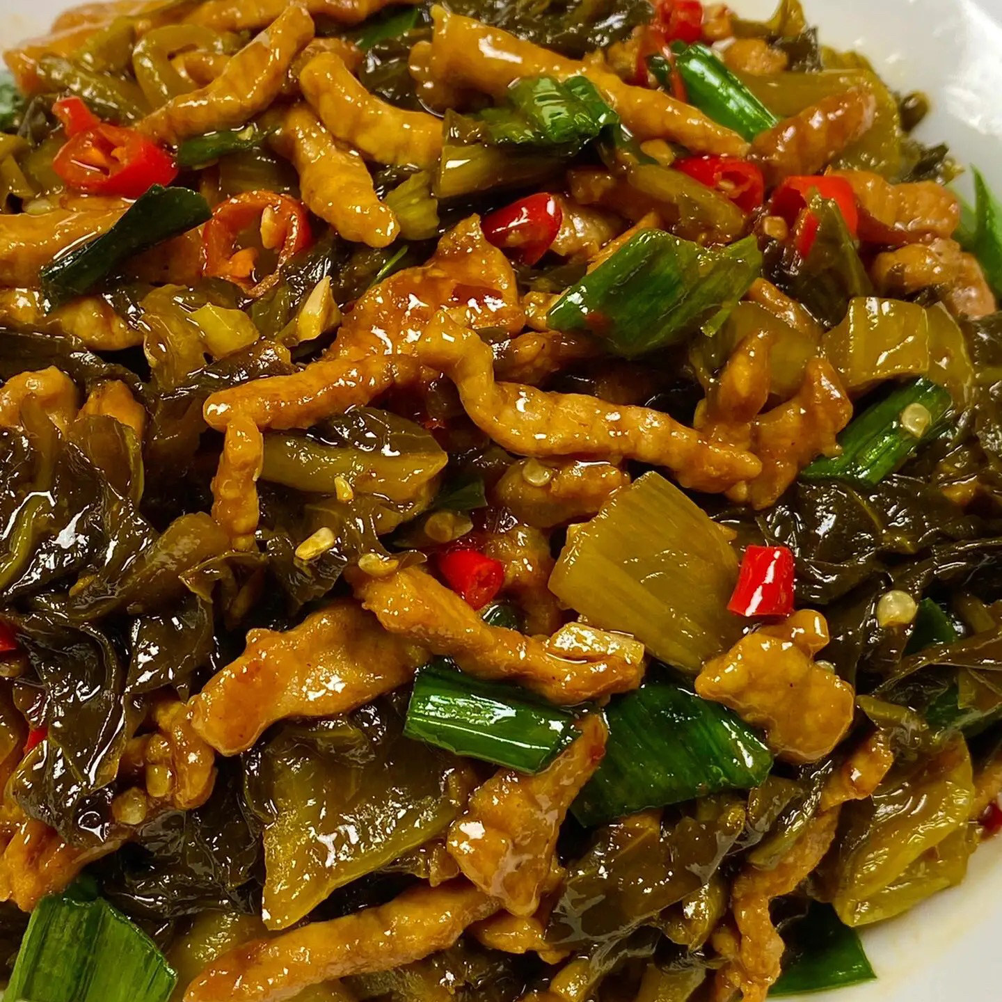 云南特产腊腌菜腌带萝卜1000G瓶农家自制酱菜咸菜下饭菜泡菜八宝,淘宝优惠券,粉丝福利购,淘宝优惠卷