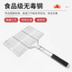 Grilled fish clip barbecue net grilled fish clip outdoor