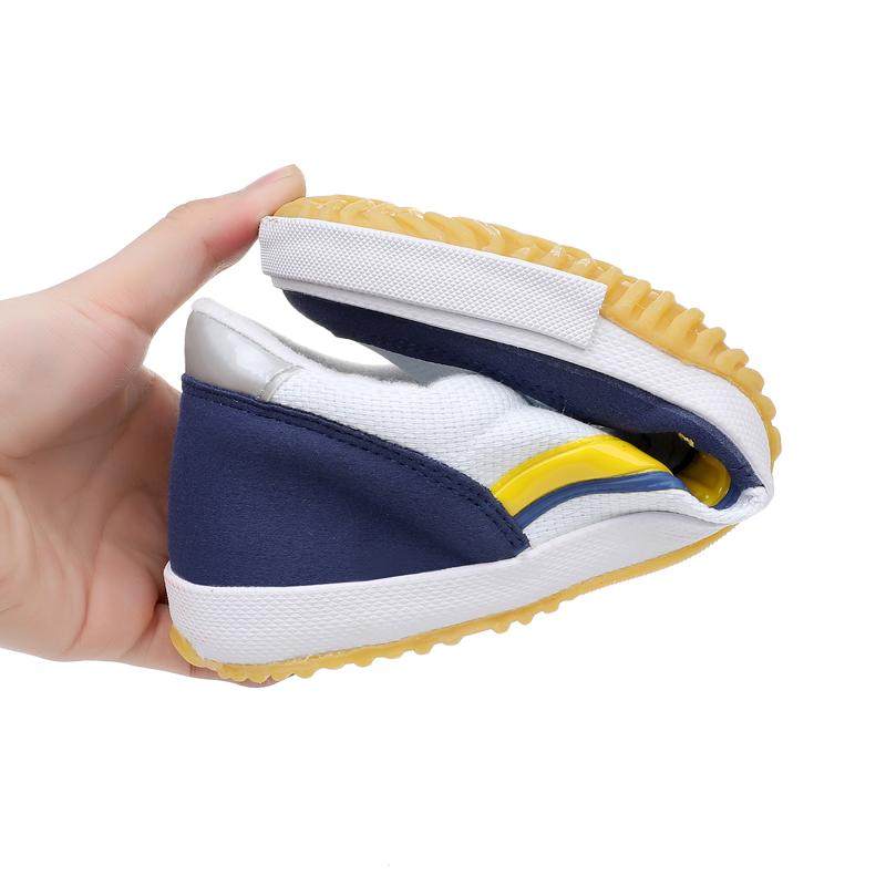 新款乒乓球鞋男运动鞋牛筋底防滑耐磨室内专业训练鞋网鞋羽毛球鞋