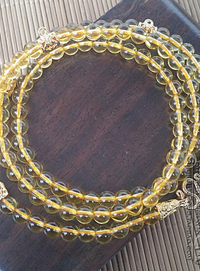 金色泰国佛牌其他款式毛衣项链