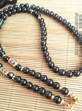 天然冰种泰国其他款式毛衣项链