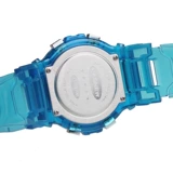 Дорожные цифровые часы, детские часы подходит для мужчин и женщин, водонепроницаемые мужские часы